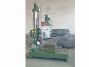 供應懸臂鉆床,橫臂鉆床,優質搖臂鉆床_機械及行業設備_世界工廠網中國產品信息庫