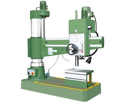 本公司專業生產Z3050X16液壓搖臂鉆床圖片,本公司專業生產Z3050X16液壓搖臂鉆床圖片大全,濟寧市捷利達機床-