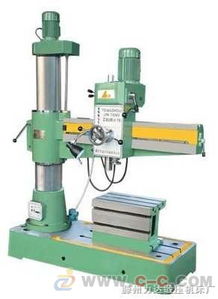 z3035搖臂鉆床 搖臂鉆廠家 搖臂鉆價格
