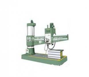 Z3080搖臂鉆床價格、廠家及產(chǎn)品信息解析