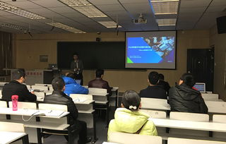 VMware進校園 技術賦能未來，交流驅動創新