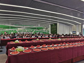 第三屆京津冀蔬菜工廠化生產(chǎn)技術(shù)交流會(huì)成功召開，聚焦前沿技術(shù)賦能產(chǎn)業(yè)升級(jí)