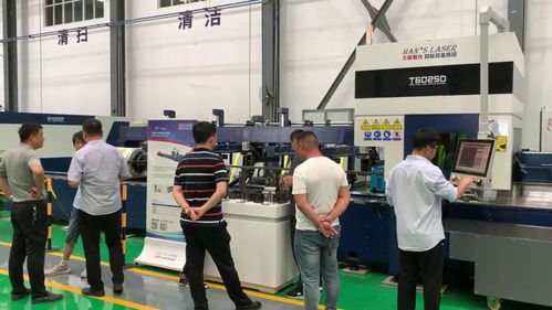 聚力智勝 切管大成——天津大族工廠開放周暨激光切管技術(shù)交流會(huì)精彩回顧