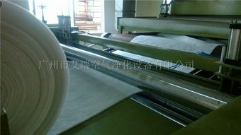 嘉興過濾棉廠家技術(shù)優(yōu)勢(shì)與艾瑞廠家圖解析 如何獲取最低優(yōu)惠價(jià)格