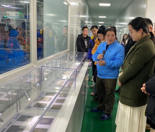 探尋四川德陽制造業(yè)發(fā)展的技術(shù)密碼 創(chuàng)新驅(qū)動(dòng)與產(chǎn)業(yè)升級(jí)的融合之道